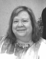 BARBARA BLUMENFELD Obituary (2013)