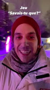 Dernier week-end du #domainedesflocons ❄️😎