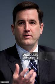 Stephen Pair, co-founder and chief technology officer of BitPay Inc.,...  News Photo