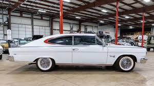 Image result for Montego Light Rose 1965 AMC