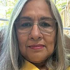 Marjorie Martinez's Instagram, Twitter & Facebook