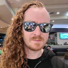 Charles Elwin Garges's Memorial Website