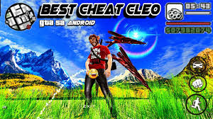 Check spelling or type a new query. 5 Cleo Mods Keren Gta Sa Android By Rudin Coy