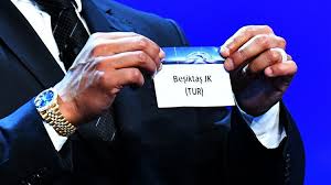 Takımlar düzeyinde dünyanın en önemli organizasyonu olan şampiyonlar ligi 'nde grup kura çekimi yapıldı. Besiktas In Rakibi Belli Oluyor Tum Spor Haber