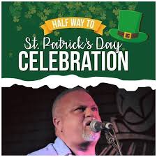 Happy St. Patrick's Day🍀. Party at The Heidelberg tonight. Beers