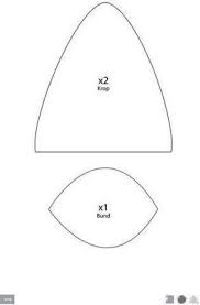 Diy Christms Felt Gnome Sew Free Pattern Tutorial Template Gnome Pattern Felt Gnomes Gnome Patterns