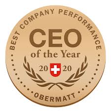 Er ist zweimaliger schweizer meister (1992 und 1997) und dreizehnmaliger cupsieger. Jean Claude Bregy Ceo Winner Profile Stock Research Obermatt