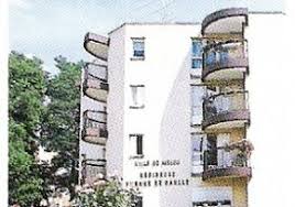 Foyer Logement Residence Yvonne De Gaulle A Melun