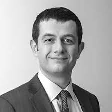 ANDRE SOLOMON BW SQUARE CROP