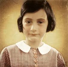 Anne Frank: The Face of an Icon Through Old Photographs