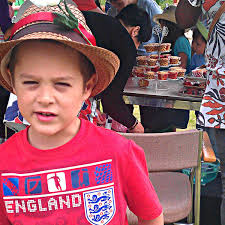 Army father attacks school's 'nannying' ban