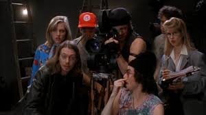 Living in Oblivion (1995) — True Myth Media