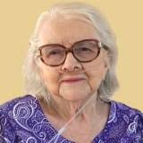 Marjorie Money Obituary (1927