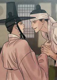 The story occurs in a past setting of korea during the goryeo or joseon eras where hanyang the capital. Painter Of The Night Manga Anime Planet