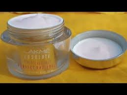 The 21 best night cream reviews. Lakme Absolute Perfect Radiance Skin Lightening Night Cream Review Best Night Cream For Dry Skin Youtube
