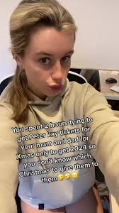 Peter Kay 2024 Tickets: Hilarious Christmas Dilemma!