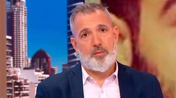 No está»: Pablo Duggan lo contó todo y hay revuelo en Canal Trece El  periodista no se calló nada. LINK DE LA NOTA EN COMENTARIOS