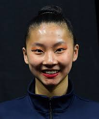 Isabel Chang's Instagram, Twitter & Facebook