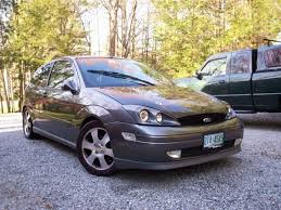2001 Ford Focus Pictures Ford Focus Focus Pictures Ford