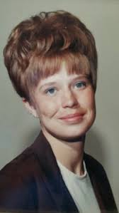 Fleurs pour Kathleen Louise “Kathy” Lindquist Keysaw