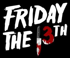 Friday the 13th (24) godfather, the (27) gone with the wind (19) goonies, the (19) grease (26) halloween (38) harry potter movies (118) home alone (17) indiana jones (32) Quiz Friday The 13th Mountaineer