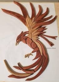 If You Are An Animal Lover Then Trying This From Wood Is A Must For You Because Such Items Are Easy To Make In 2020 Wood Art Design Intarsia Wood Intarsia Woodworking