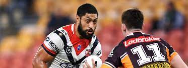 The nrl for those of you who never pay attention. Match Preview Roosters V Broncos Roosters