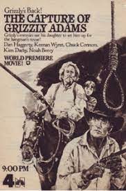 Even before the revolutionary war, americans had looked westward, and in the early years of the republic the united states had expanded its borders toward and then beyond the mississippi river. The Capture Of Grizzly Adams Made For Tv Movie Wiki Fandom