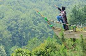 Maybe you would like to learn more about one of these? Lokasi Dan Harga Tiket Masuk Panorama Pabangbon Bogor