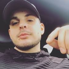 Brandon Berryman's Instagram, Twitter & Facebook