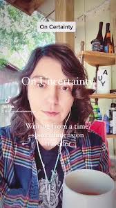 When you don’t hear much from me,...