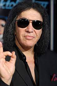 We did not find results for: Gene Simmons Wikipedia