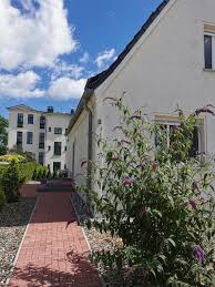 Description and services of pension haus pommern. Pension Haus Pommern Ahlbeck Aktualisierte Preise Fur 2021