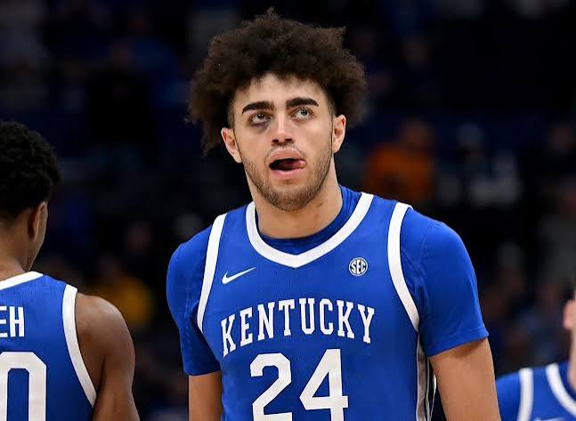 Kentucky Wildcats News: Malachi Moreno's $10 Million Ham - Yahoo Sports