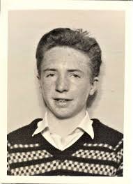 Derek Gibbons 14-11-18