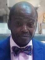 David Wimberly Obituary (2015)