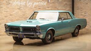 Image result for Reef Turquoise 1965 GTO