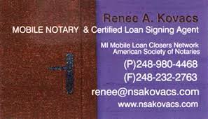 Notary public business cards for notaries. I Card Samples For Business Citem