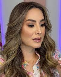 Elvira Pereda's Instagram, Twitter & Facebook