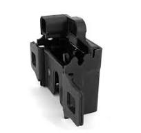 Integrated Hood Alarm Switch And Latch Assembly LR173841, Right Front Hood  Latch, For Land Rover LR3, LR4, LR2, Range Rover Sport, Range Rover Full