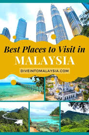 This overview of the best places to visit in malaysia concentrates on the cultural, historic and natural attractions combined. C5fx2y7ukbhcem