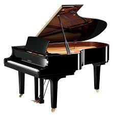 Yamaha C5x Pe Yamaha Klavier Flugel Klavier Klavier Spielen