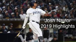 Josh naylor sustained fracture, will undergo more evaluation. Josh Naylor 2019 Highlights Youtube