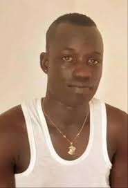 🚩Yar Biar, President of Akuar Athokbeek Sports Association says, "Akuar  Athokbek Sports Association will never contribute and allow the collapse of  TMPT-JUBA. we don't mean any harm to the peace Tournament." Source: