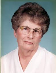 Obituary information for Norma Jean Parrish