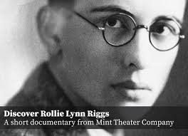 Thank you for watching SUMP'N LIKE WINGS! You can learn more about our  playwright Rollie Lynn Riggs from Jace Weaver and Jesse Marchese. Watch the  full video with our link in bio