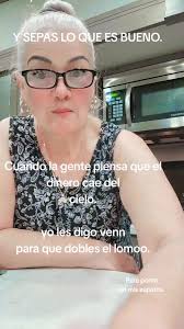 Cuando Crees Que El Dinero Cae Del Cielo