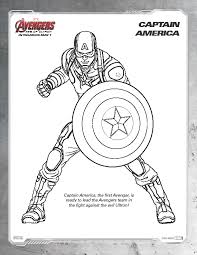 Heart coloring pages for kids. Avengers Captain America Coloring Pages Coloring Home