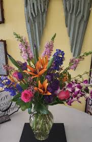 Check spelling or type a new query. Colors Galore By La Paloma Flowers