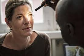 Boxing Class Helps Patients Fight Parkinson's Disease